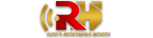 Horeb Radio Logo